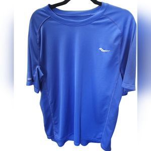 Saucony Shirt